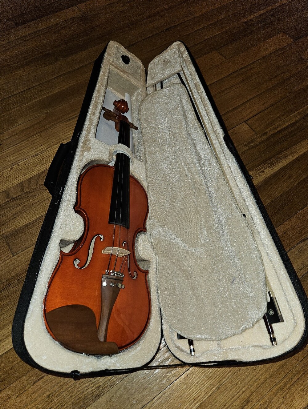 Cecilio Violin 3/4 Size